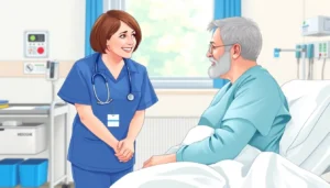 communication skills in nursing