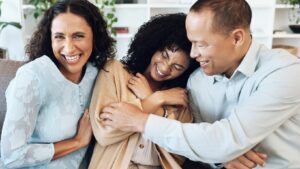 Parenting Teens Without Losing the Connection