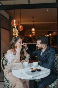 Hiring a male escort: what to expect and how it works